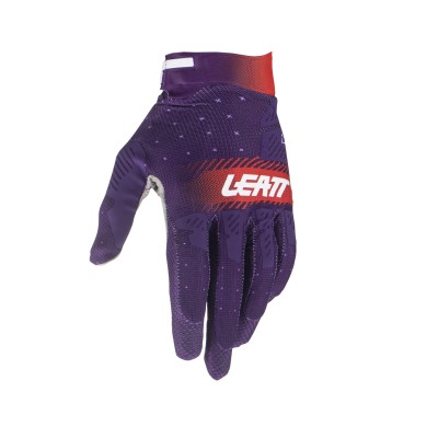 LUVAS LEATT 2.5 X-FLOW...