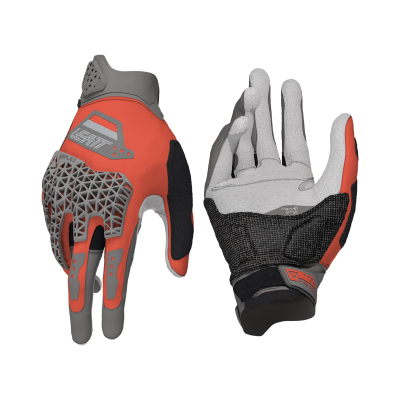 LUVAS LEATT ADV 5.5 RALLY...