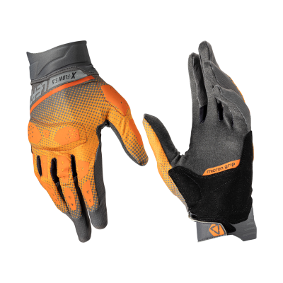 LUVAS LEATT ADV 5.5 X-FLOW...