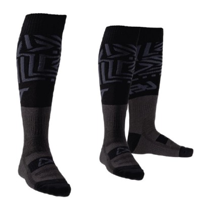 MEIAS LEATT STEALTH - L/XL...