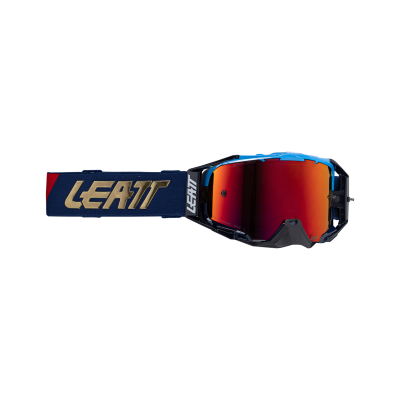 OCULOS LEATT VELOCITY 6.5...