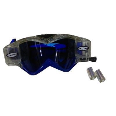 OCULOS SMITH WARP STAR...