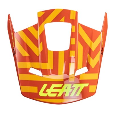PALA CAPACETE LEATT 2.5...