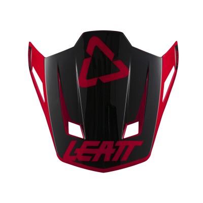 PALA CAPACETE LEATT 7.5...