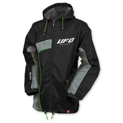 PARKA UFO CHUVA GC04308 - L