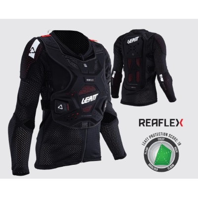 PEITORAL LEATT INTEGRAL...