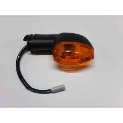 PISCA FRENTE ESQUERDO...