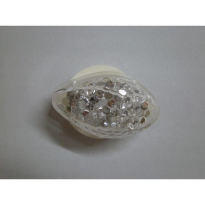 PISCAS LED CARENAGEM HONDA