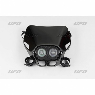 PORTA FAROL FIRE FLY TWINS...