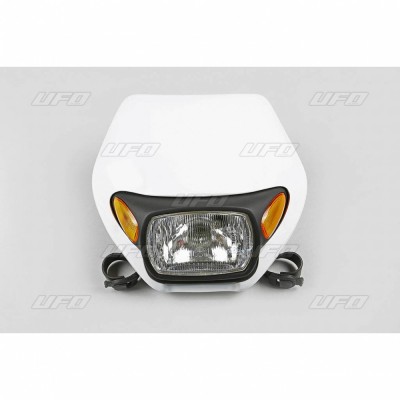 PORTA FAROL OREGON BRANCO...