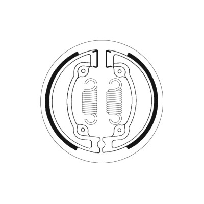 2041 MAXILAS SBS CG125/CN250