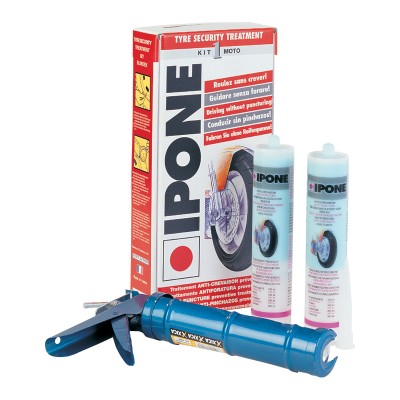 KIT PREVENTIVO IPONE PNEUS...