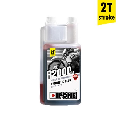 OLEO IPONE R2000RS...