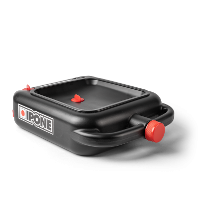 RESERVATORIO IPONE OLEO...