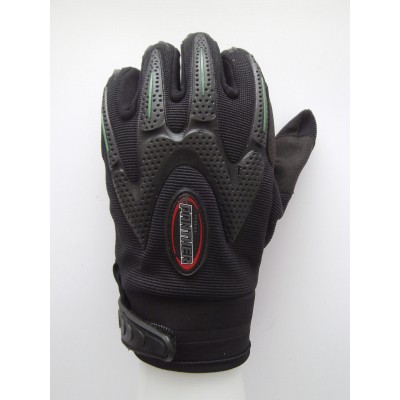A-1433 LUVAS MX PRO PANTHER...