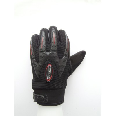 A-1433 LUVAS MX PRO PANTHER...