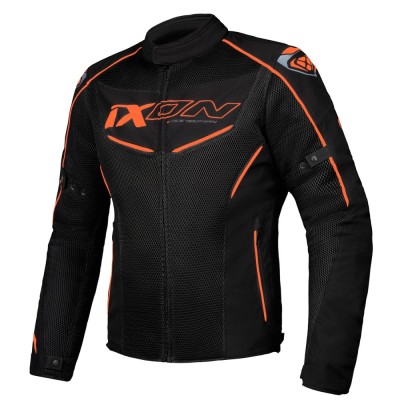 BLUSAO IXON FLICKER...