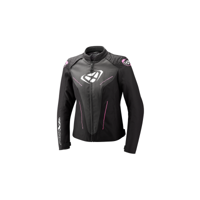 BLUSAO IXON LADY PRODIGY...