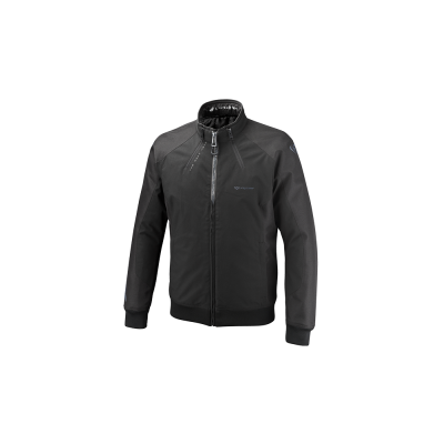 BLUSAO IXON SIWA PRETO 100...