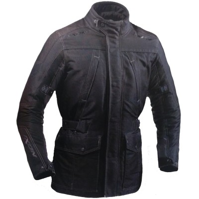 BLUSAO IXON TWAREG PRETO...