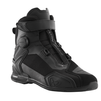BOTAS IXON BULL 2 AIR PRETO...