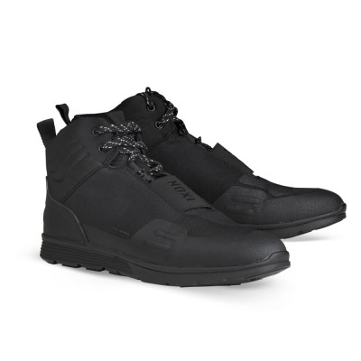 BOTAS IXON HOPPER PRETO 508...
