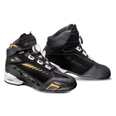 BOTAS IXON LADY BULL WP...