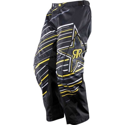 CALCAS ANSWER MODE ROCKSTAR...