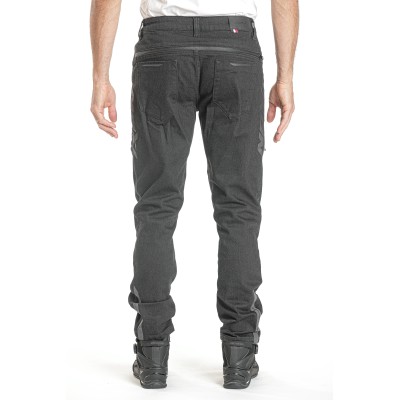 CALCAS IXON GANGA REMY...