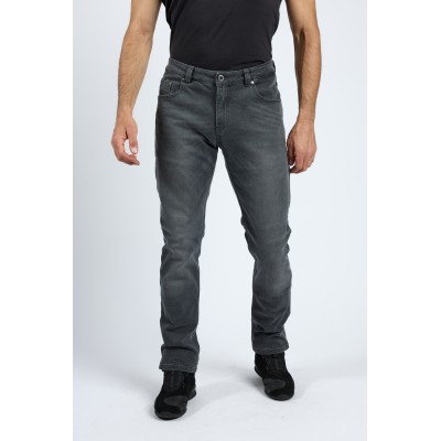 CALCAS IXON GANGA TONY...