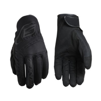 LUVAS FIVE TFX2 PRETO - 9/M