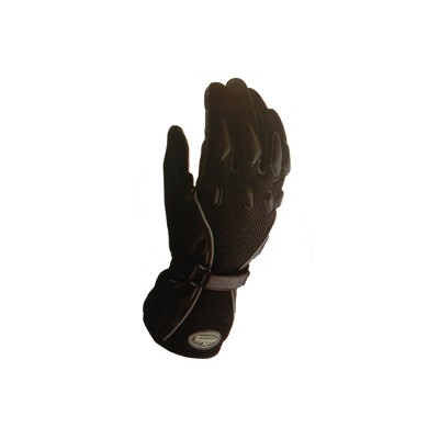 LUVAS GX AIR PRETAS...