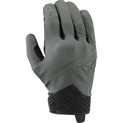 LUVAS IXON HURRICANE 2 KAKI...