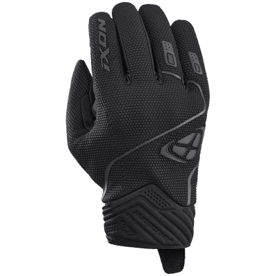 LUVAS IXON HURRICANE 2...