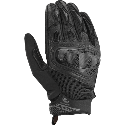 LUVAS IXON LADY RISE AIR 2...