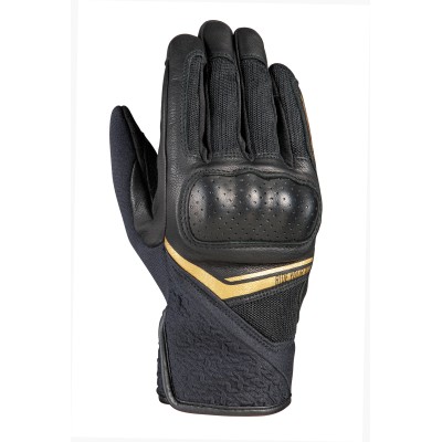 LUVAS IXON LADY RS LAUNCH...