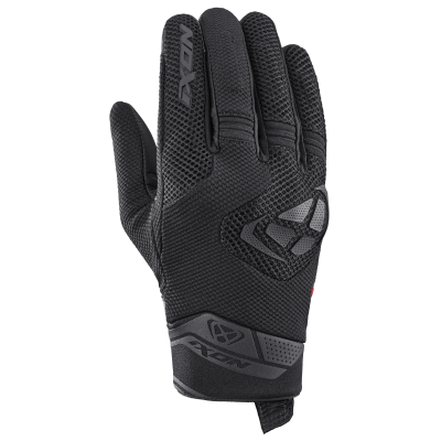 LUVAS IXON MIG 2 AIRFLOW...