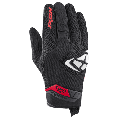 LUVAS IXON MIG 2 AIRFLOW...