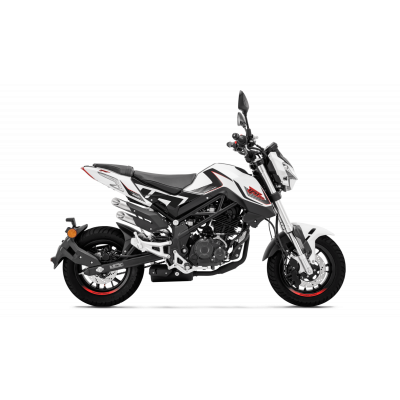 Benelli TORNADO NAKED T 125