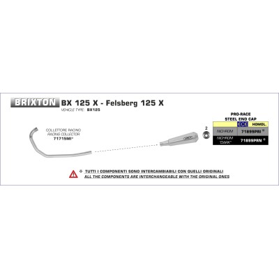 71715MI COLECTOR ARROW...