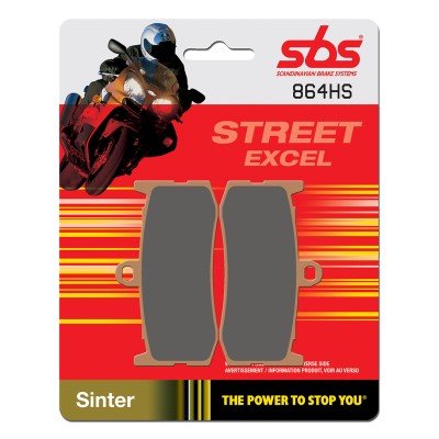 864HS PASTILHAS TRAVAO SBS...