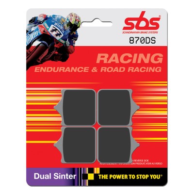 870DS/870DS-1 PASTILHAS...