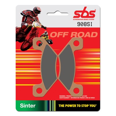 908SI PASTILHAS TRAVAO SBS...