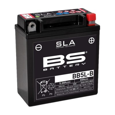 BATERIA BS BB5L-B (FA) -...
