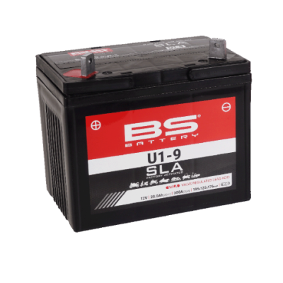 BATERIA BS U1-9 (FA) SLA -...