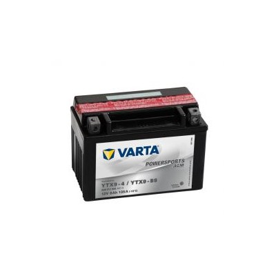 BATERIA VARTA AGM YTX9-BS /...
