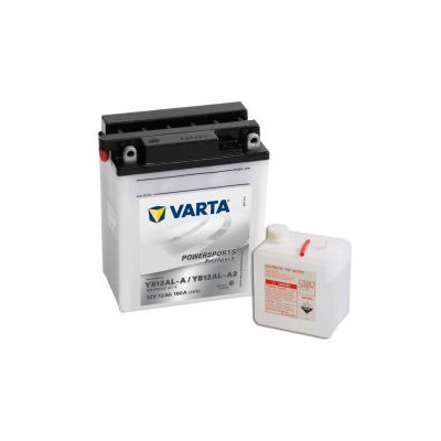 BATERIA VARTA YB12AL-A2 /...