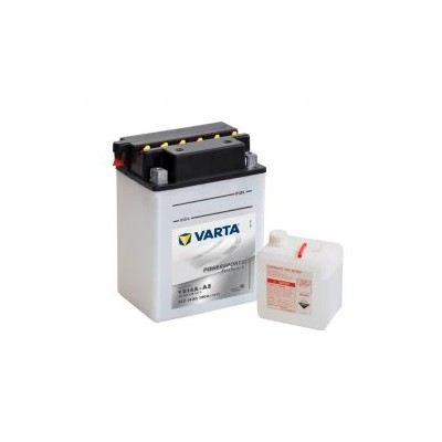 BATERIA VARTA YB14A-A2  C/...