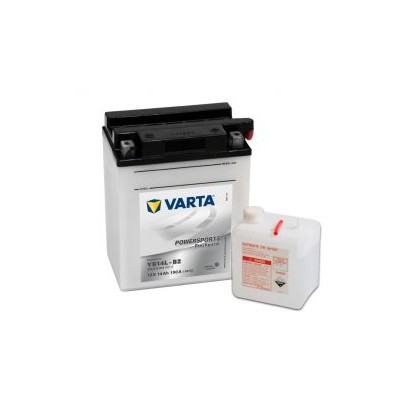 BATERIA VARTA YB14L-B2 C/...