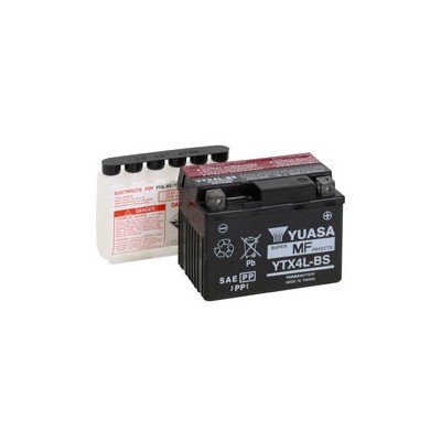 BATERIA YUASA YTX4L-BS CP...